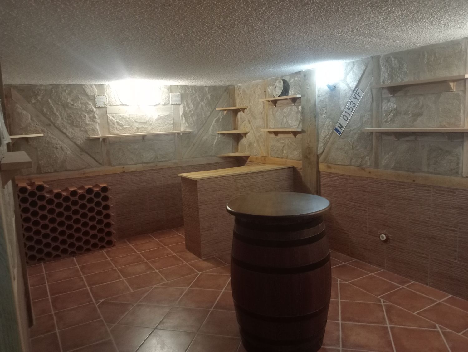 Chalet adosado en La Ermita, La Ermita - Foto 12