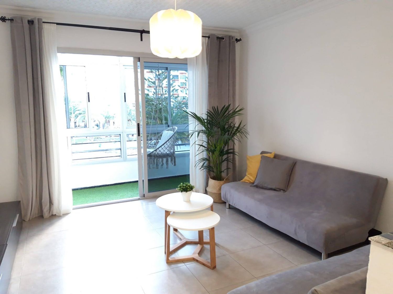 Piso en calle Cádiz, 40 - Foto 2