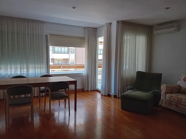 Piso en avenida Eusebi Sempere, 14