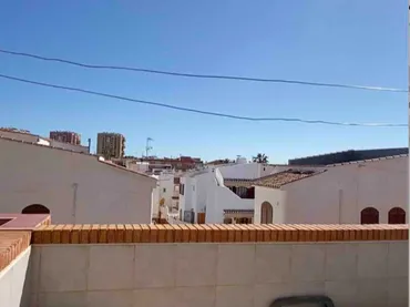 Piso en  Calle Madamme Curie 2 - Foto 24