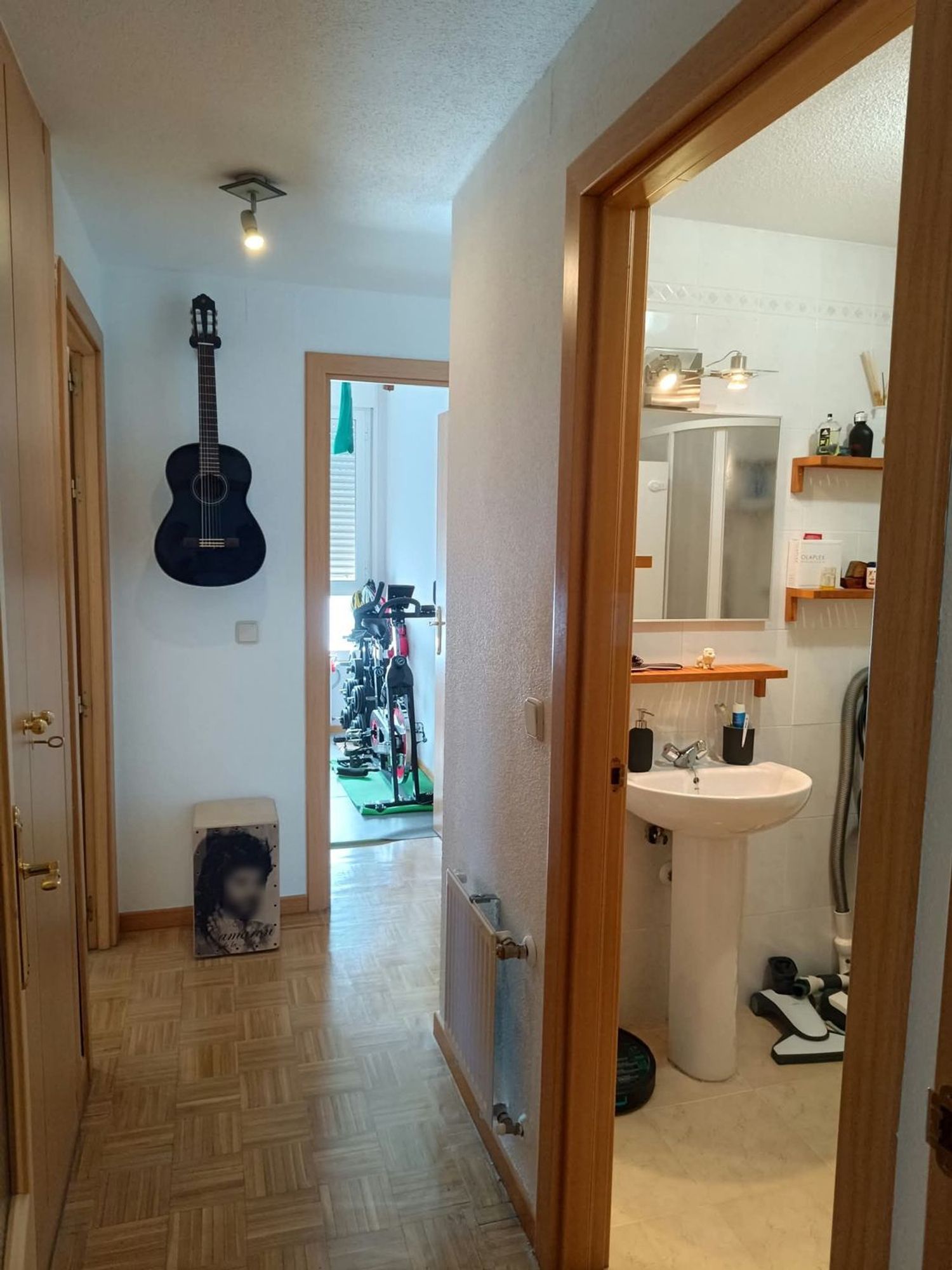 Piso en Enrique Casas, 4 - Foto 4