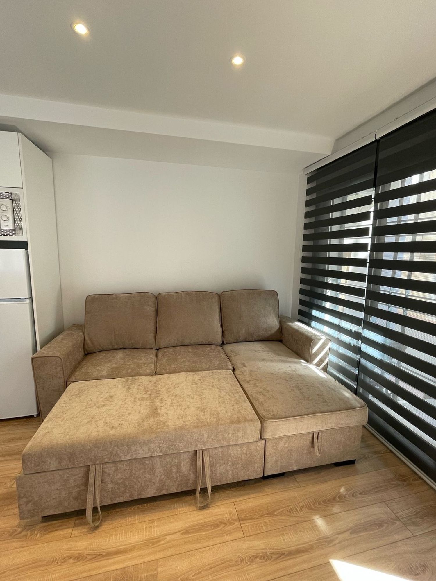 Piso en calle Iniestas, 12 - Foto 2