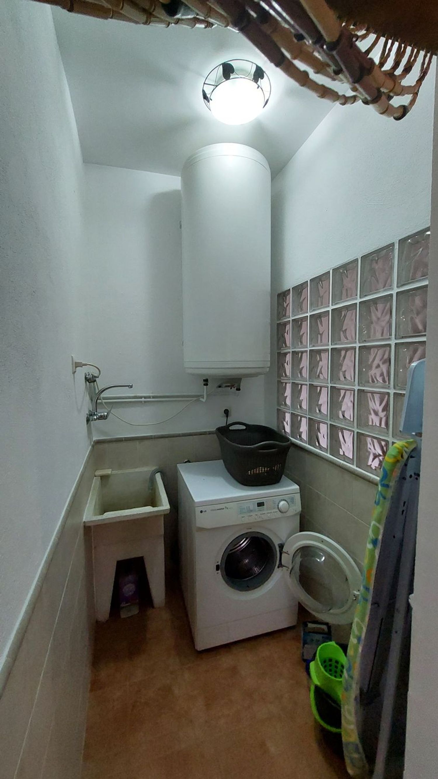 Casa o chalet independiente en Via diseminado s/n - Foto 12