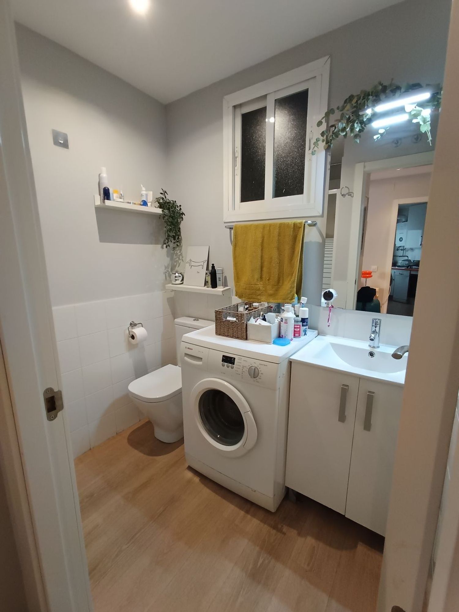 Piso en calle Fernando Poo, 35 - Foto 24