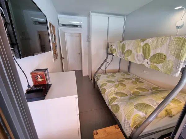 Piso en Calle Pío XII, 163, Pueblo Latino, Pueblo Latino - Foto 16
