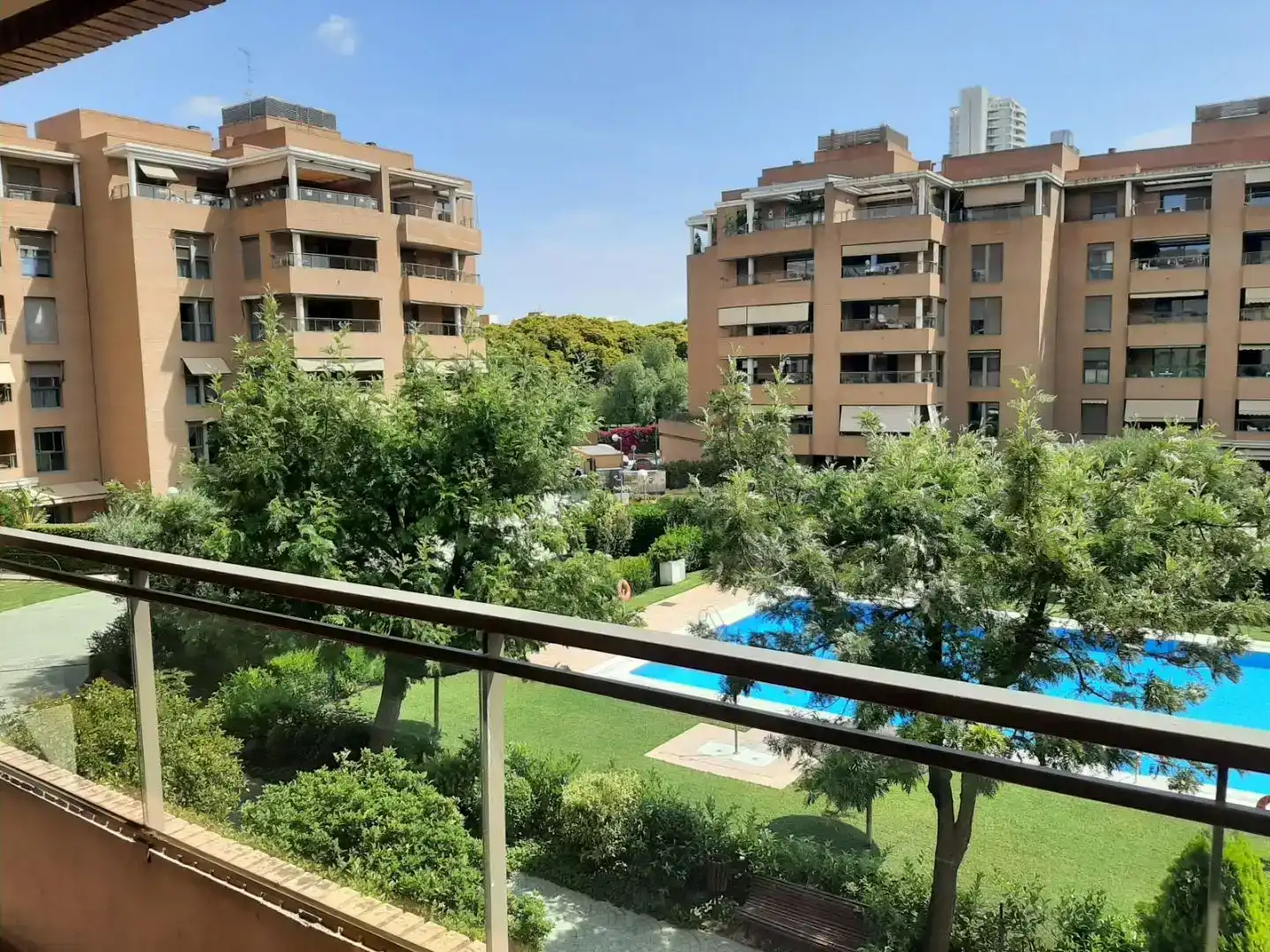 Piso en  Carrer de la Marina Baixa 5 - Foto 31