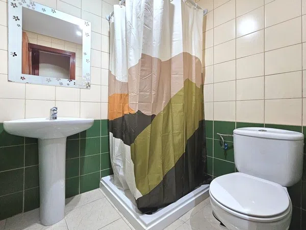 Piso en Calle Juan Hidalgo, 8, Almatriche - Foto 14
