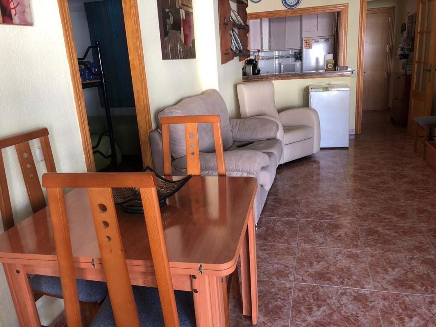 Estudio en Camino de la Llansá, 1, Retamar, Retamar - Foto 2