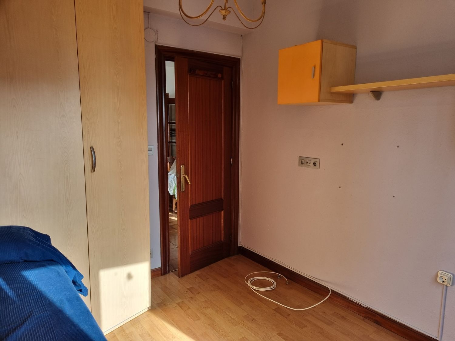 Piso en Zurbaranbarri Auzoa, 3 - Foto 10
