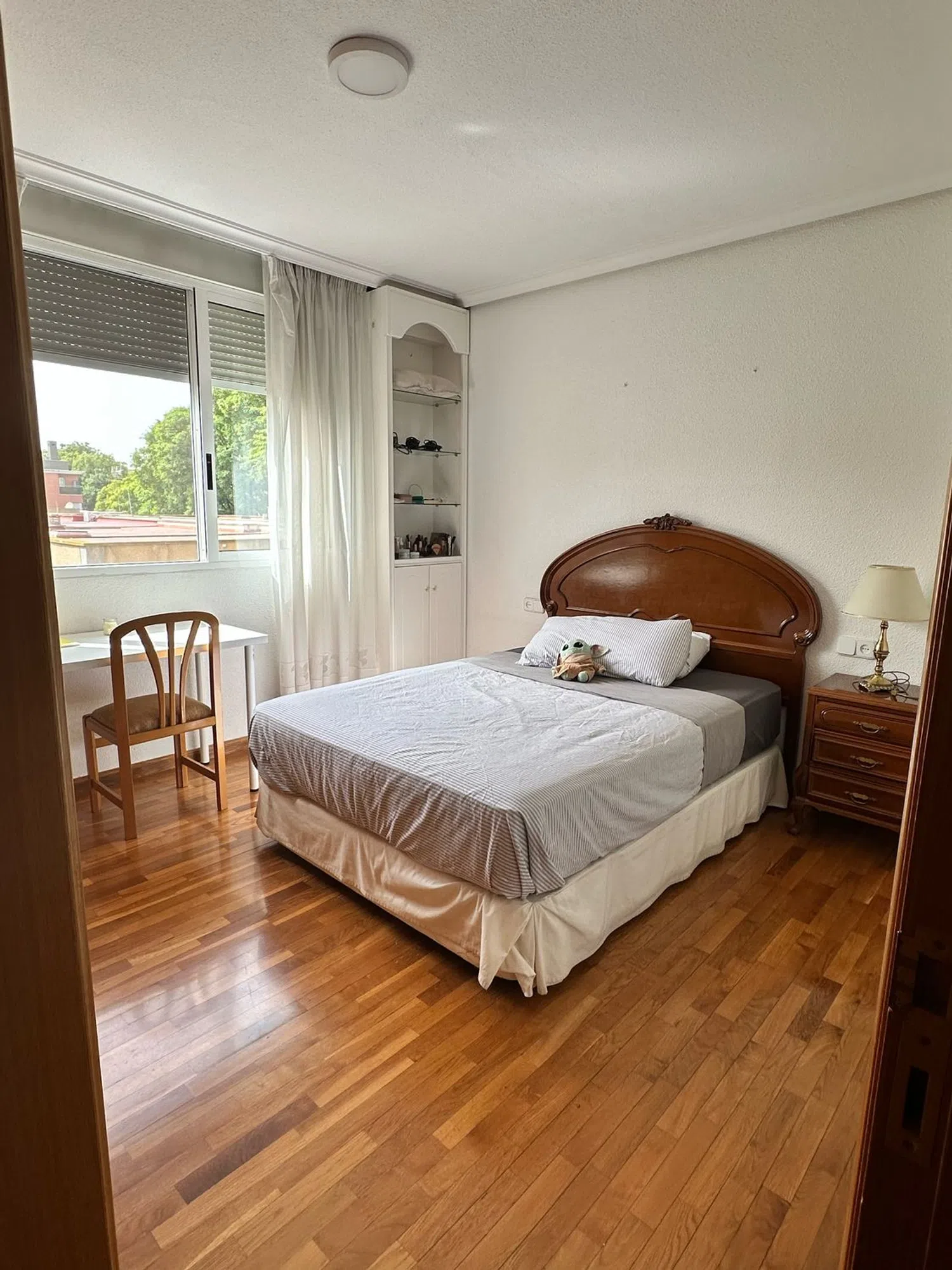 Piso en calle Huerto de las Bombas, 8 - Foto 2