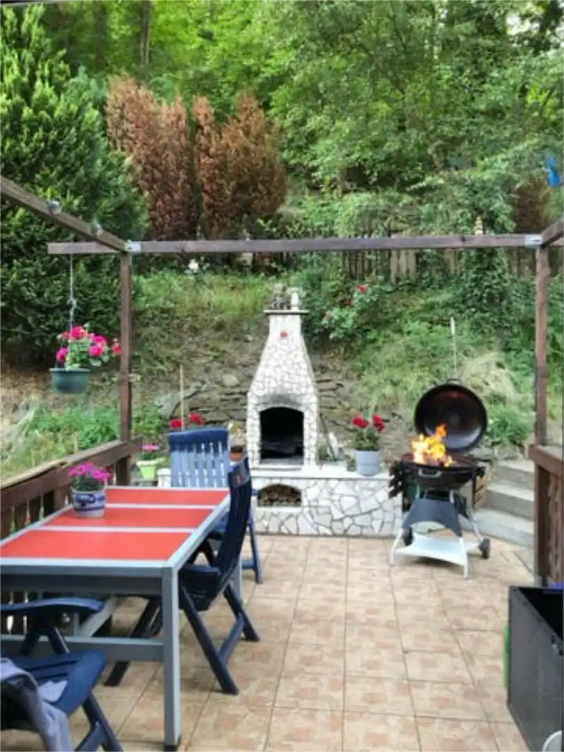 Chalet en Alemania, Renania del Norte-Westfal - Foto 9