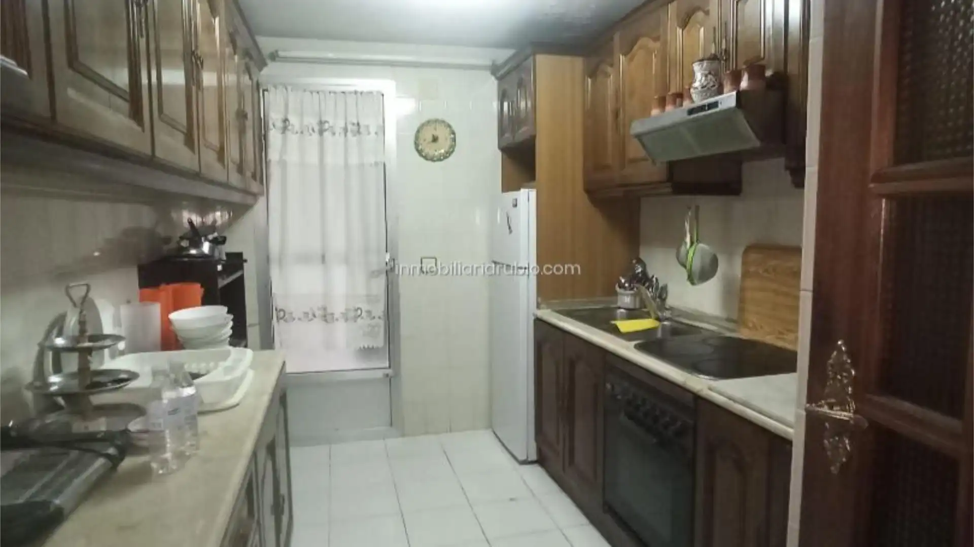 Piso en  Calle de Francisco Paniagua 3 - Foto 2