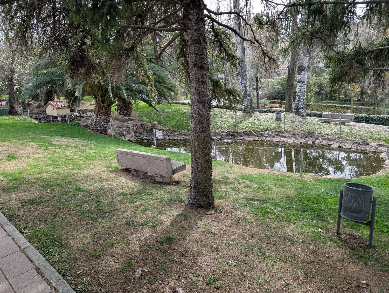 Chalet adosado en calle de Cuesta Blanca, 293 - Foto 12