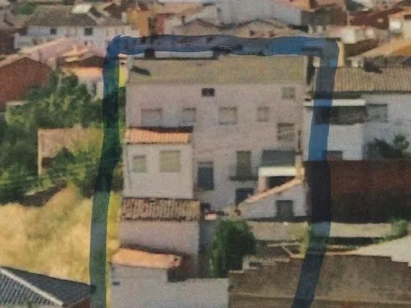 Chalet pareado en Calle Guardia Civil, 6 - Foto 6
