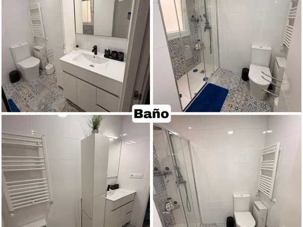 Piso en calle del Arzobispo Apaolaza, 23 - Foto 3