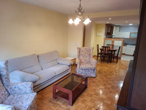 Piso en calle Ramón Aguinaga, 26 - Foto 3