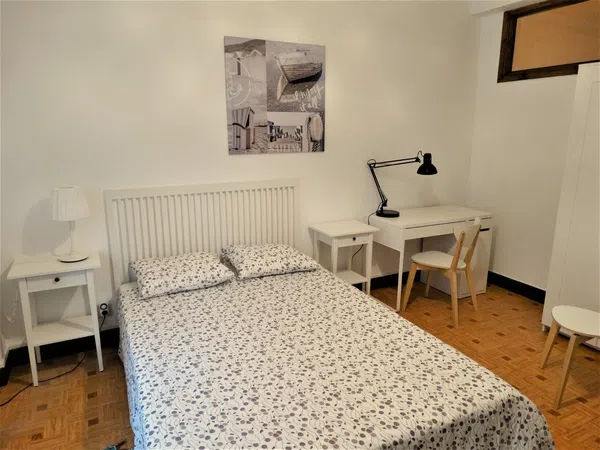 Piso en Av de Finisterre., 63, Juan Flórez-San Pablo - Foto 7