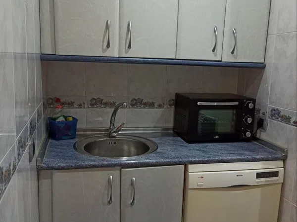 Piso en Avenida Aragón, 34, Juan de la Cierva - Foto 13