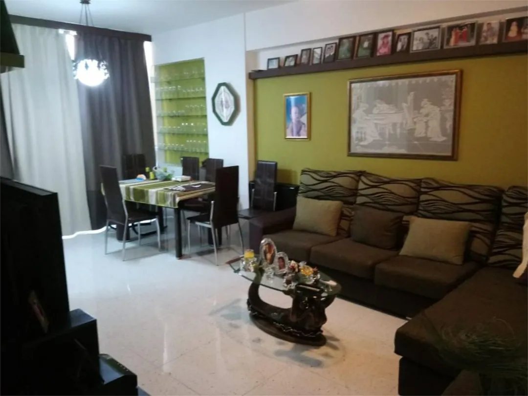 Piso en  Calle Secretario Artiles 87 - Foto 1