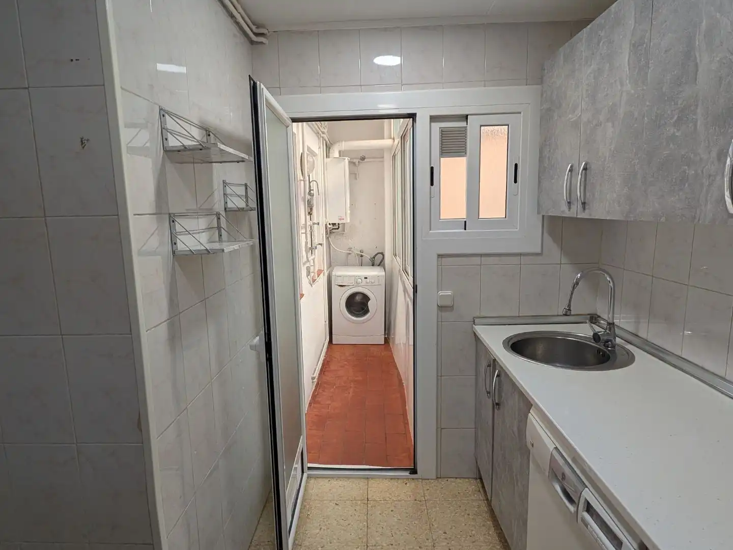Piso en  Carrer del Roure 10 - Foto 2