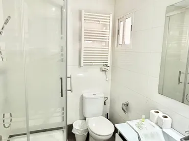 Apartamento en  Madrid Capital - Foto 5