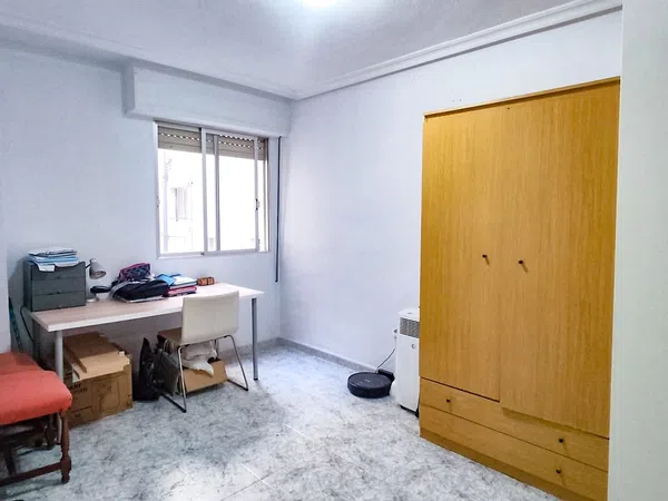 Piso en calle Tirso de Molina, 15 - Foto 11