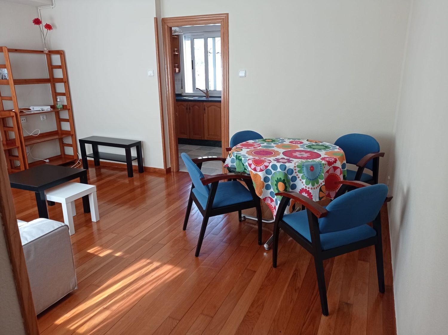 Piso en Calle de Francisco Rodríguez García, 1, Milán-Pumarín - Foto 3