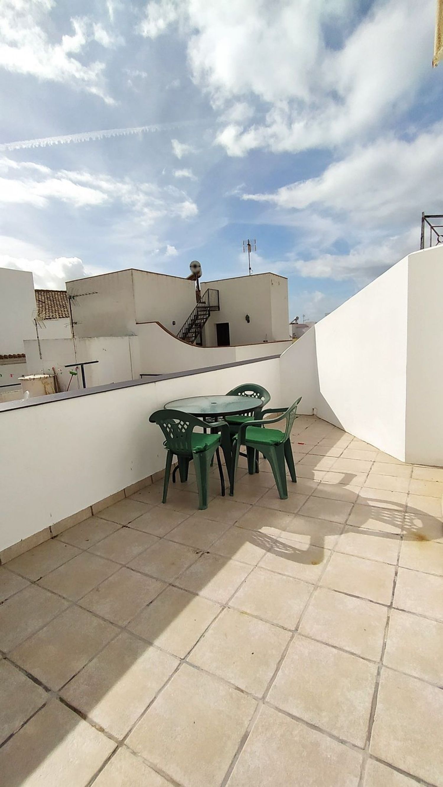 Ático en Calle Marina, 14, Zahara Pueblo, Zahara Pueblo - Foto 5