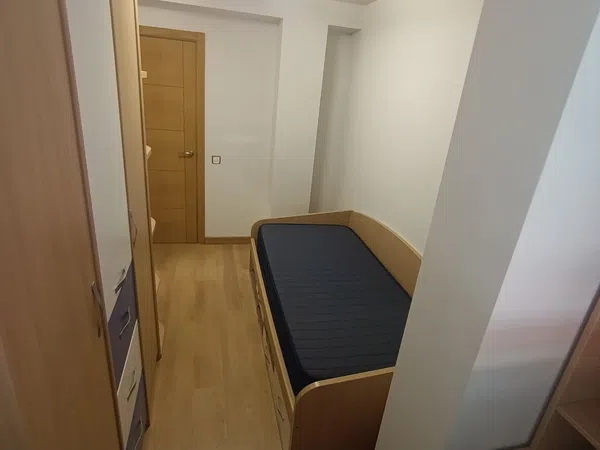 Piso en Avenida de Europa, 19, Zarzaquemada - Foto 10