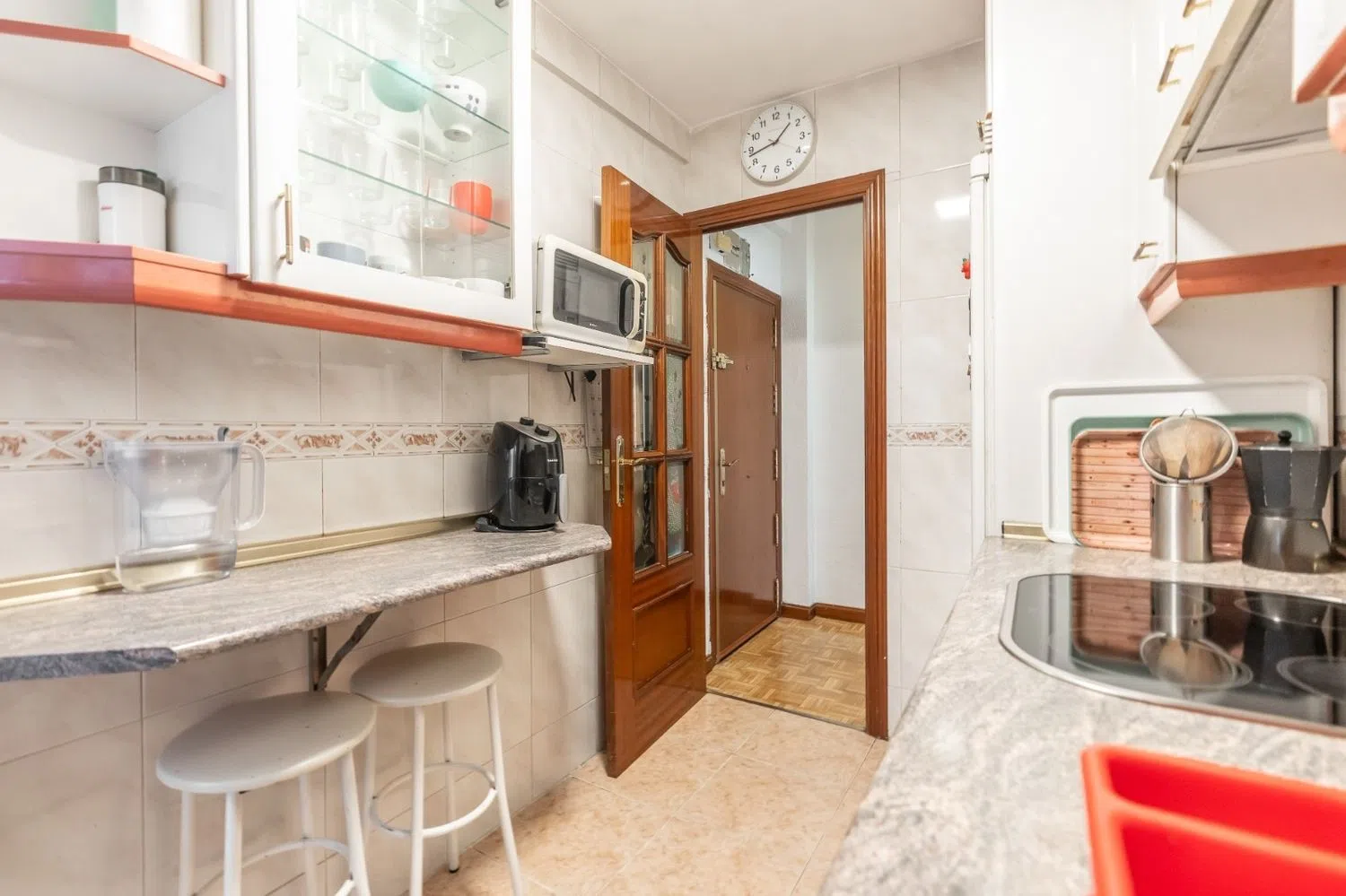 Piso en Av de las ciudades, 34 - Foto 18
