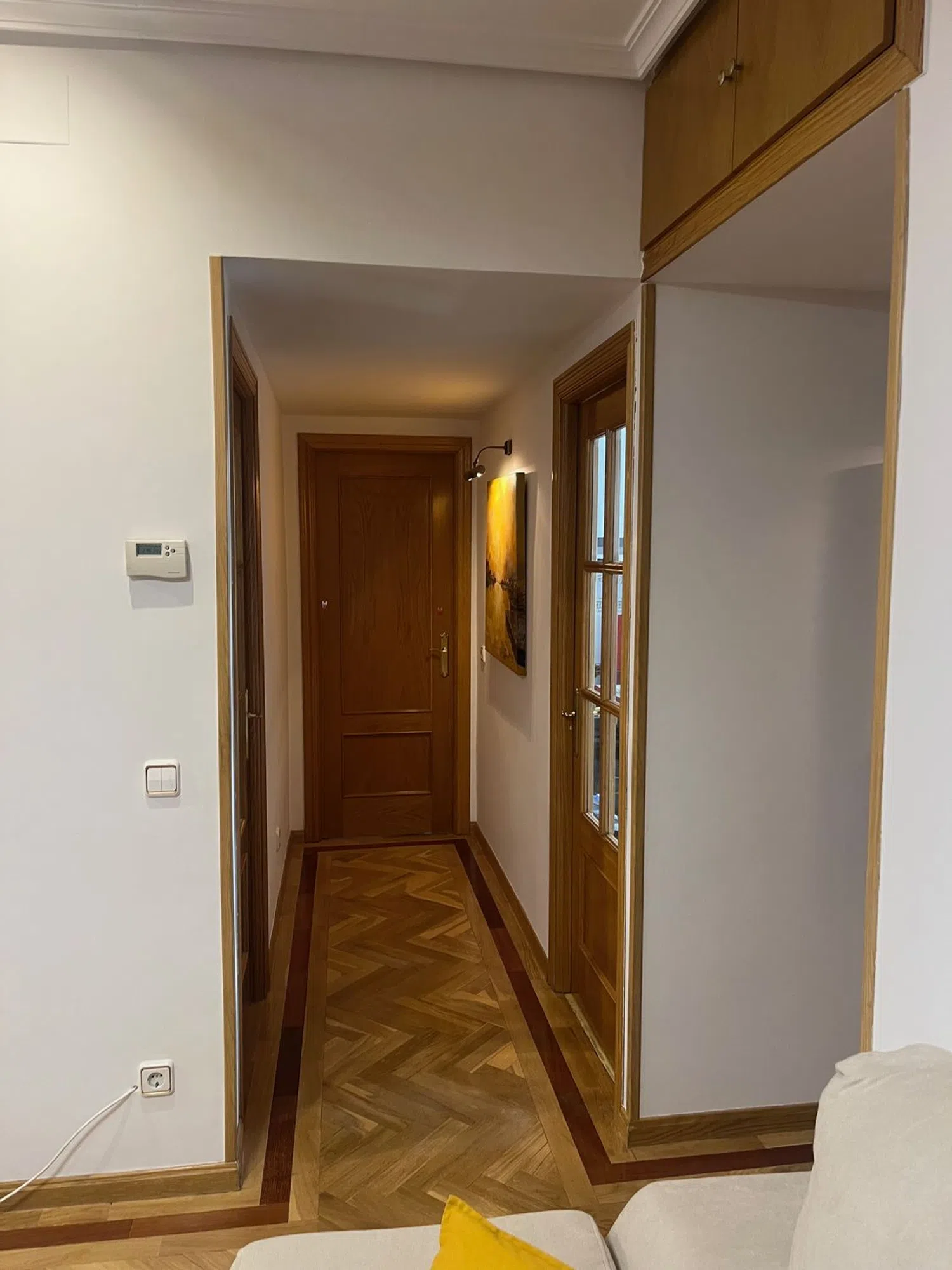 Piso en calle de Raimundo Fernández Villaverde, 37 - Foto 29