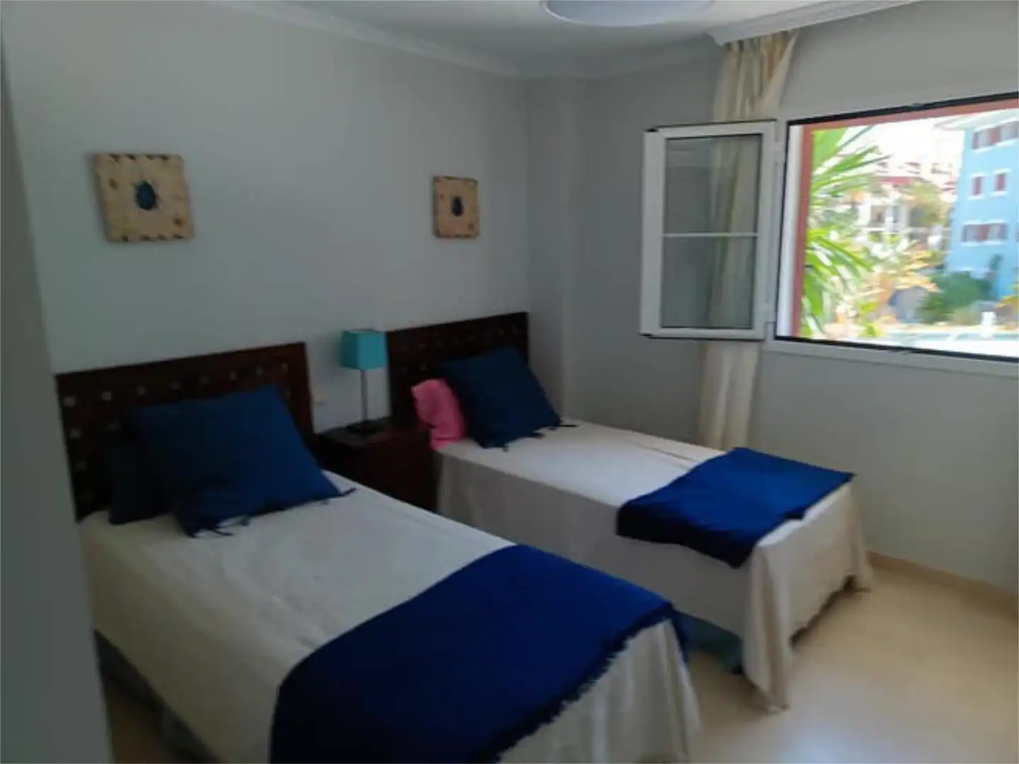 Piso en isla Carey sotogrande - Foto 6