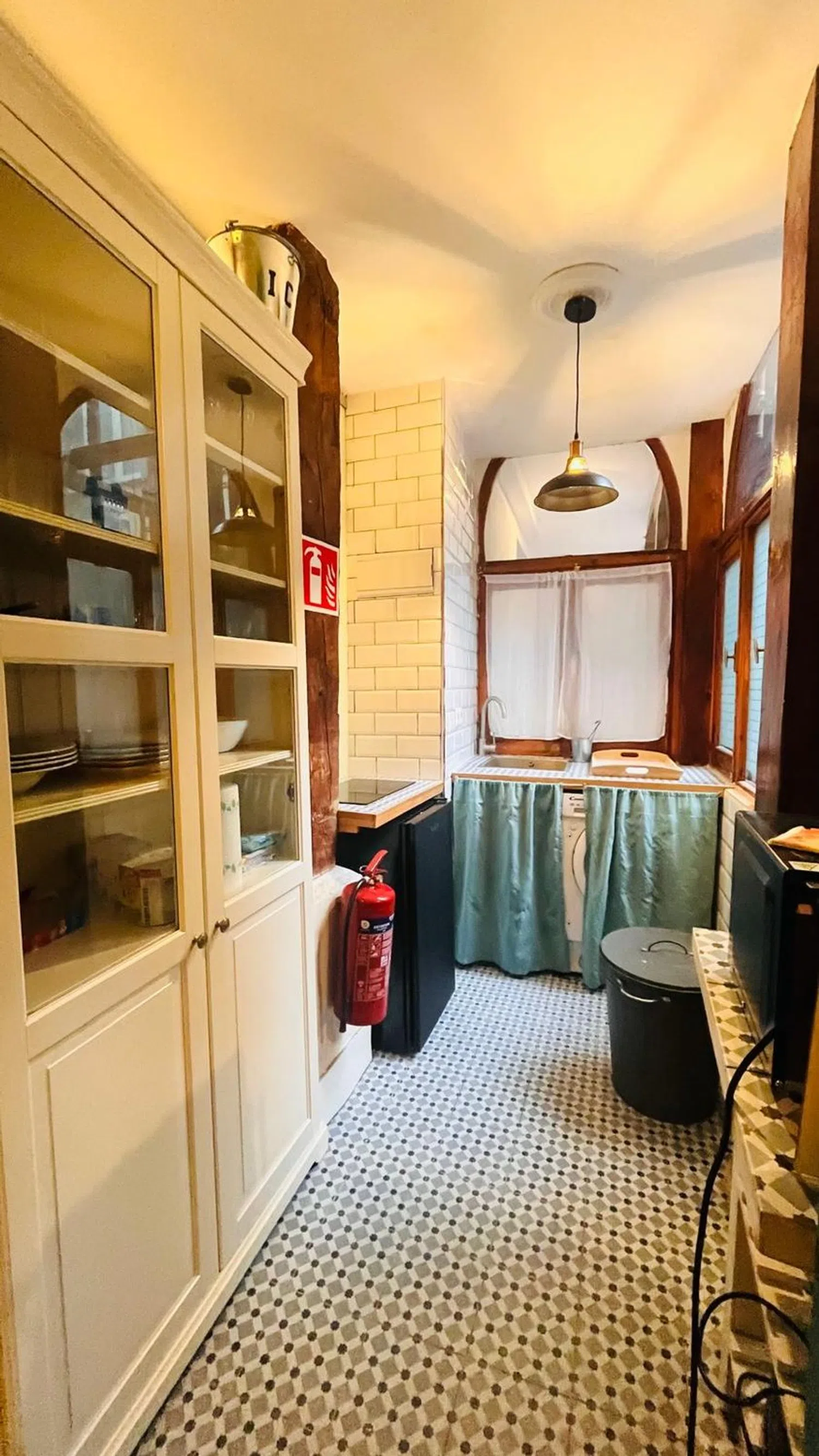 Estudio en Barrio Malasaña-Universidad - Foto 11