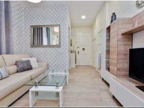 Estudio en calle de Bravo Murillo, 15 - Foto 4