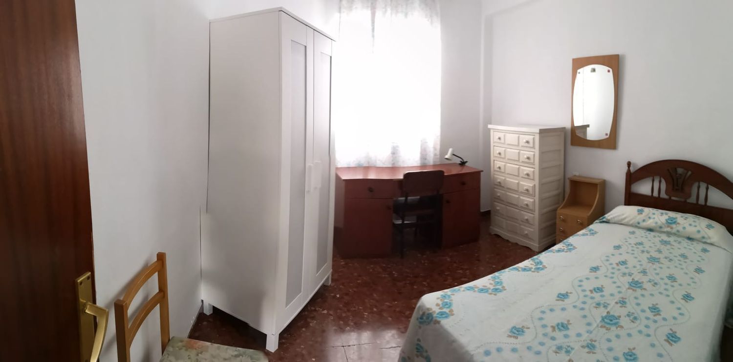 Piso en Alameda de capuchinos, 62, El Ejido - Foto 4