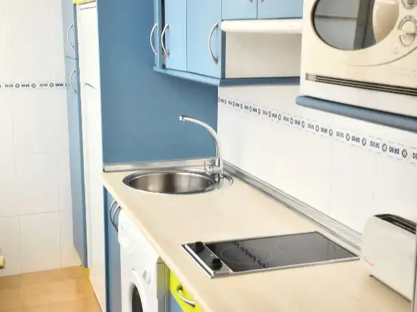 Apartamento en  Calle Muñoz Torrero 90 - Foto 2