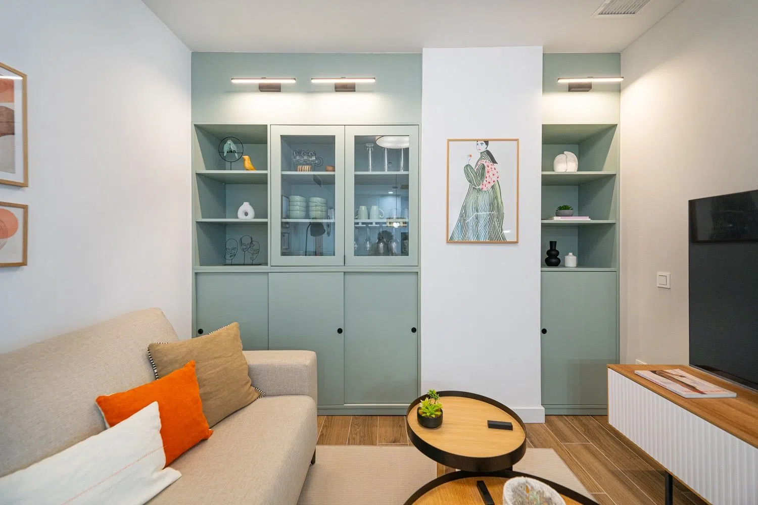 Piso en paseo Martiricos, 30 - Foto 6