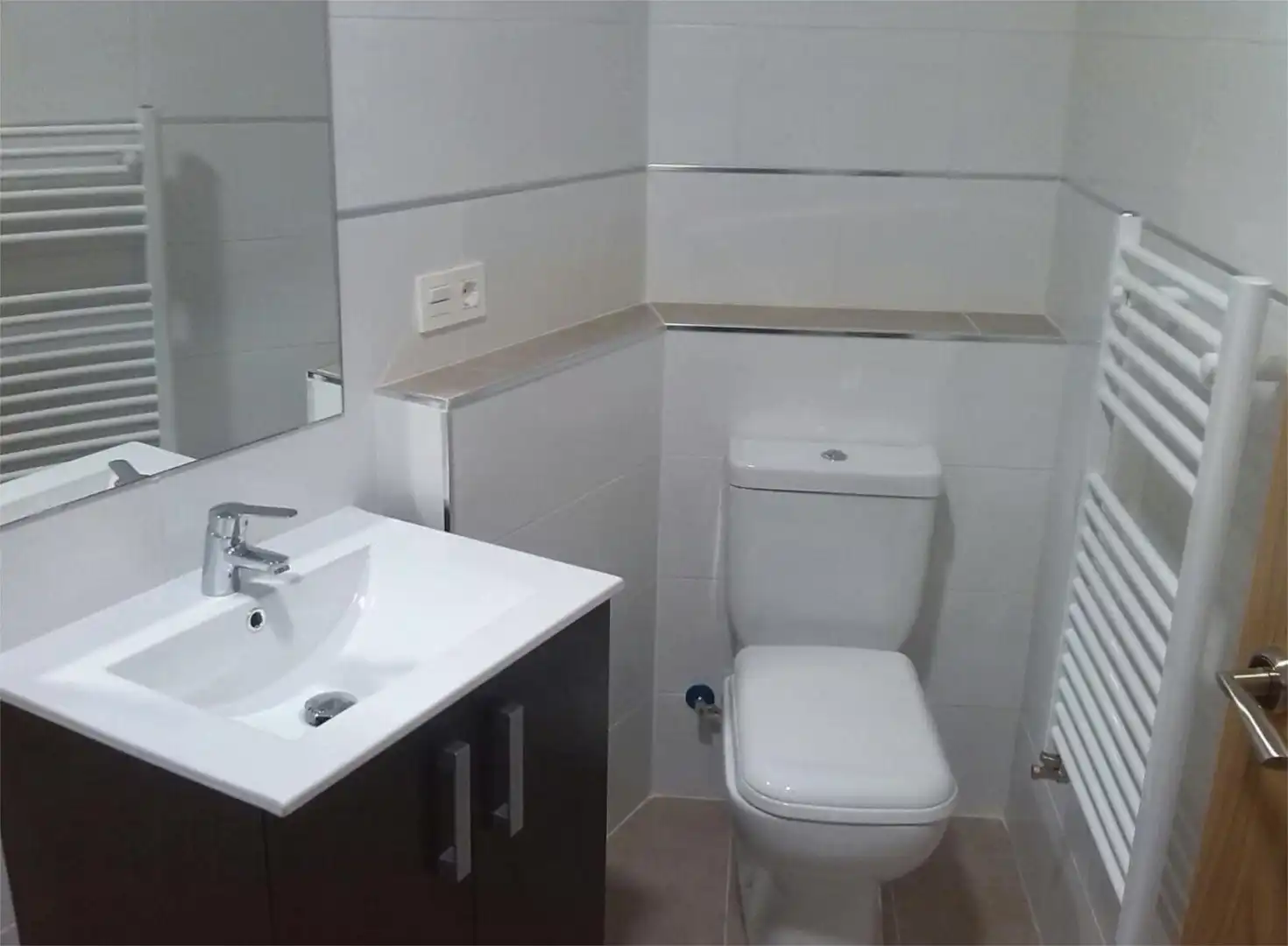 Apartamento en  Paseo de la Estación 1 - Foto 5