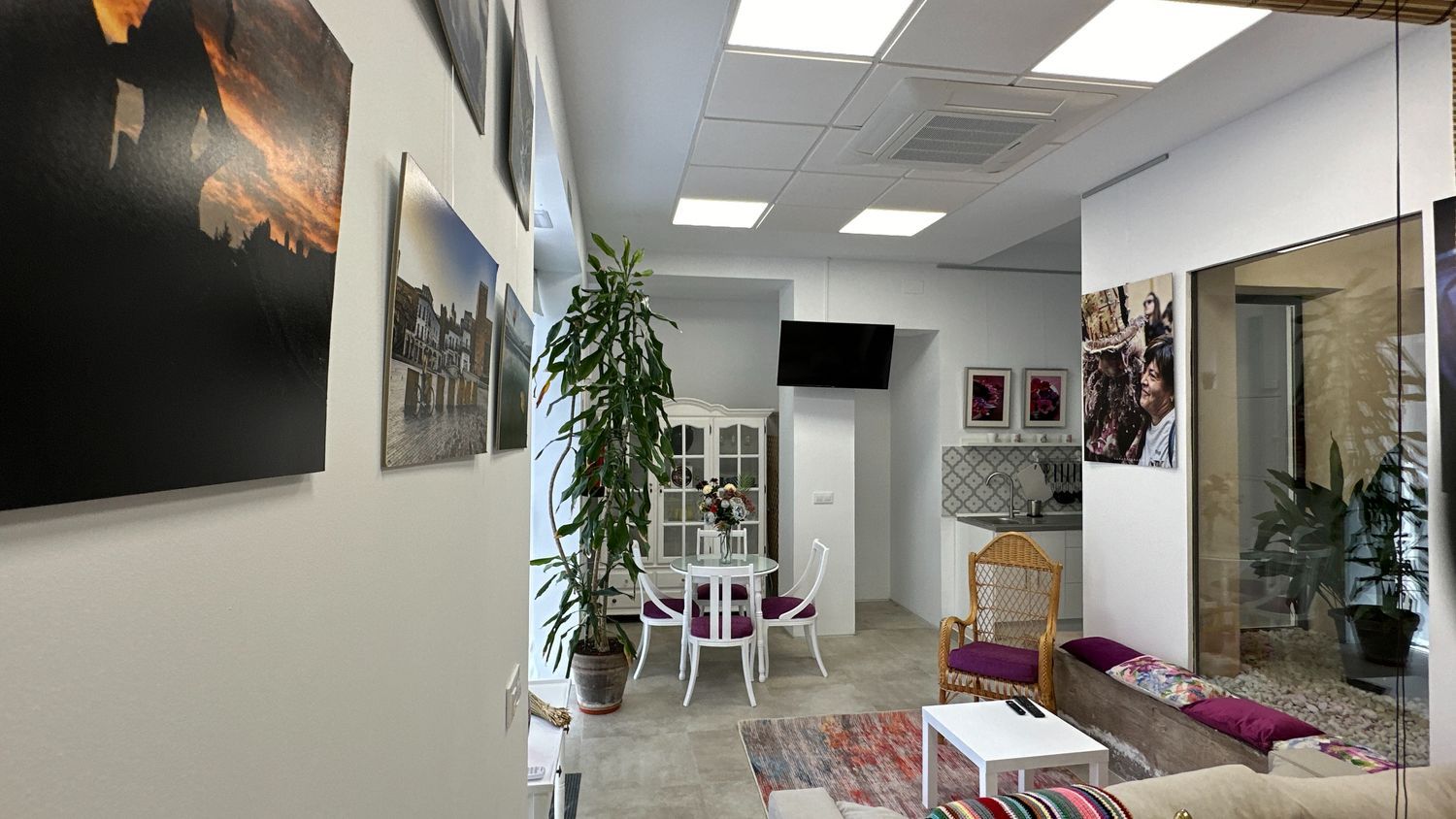 Estudio en calle Pizarro, 23 - Foto 7