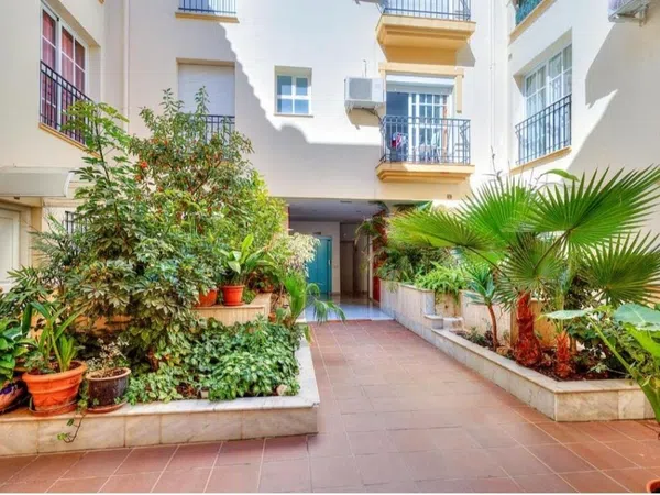 Piso en Calle de la cruz, 7, Zona Puerto Deportivo, Zona Puerto Deportivo - Foto 16