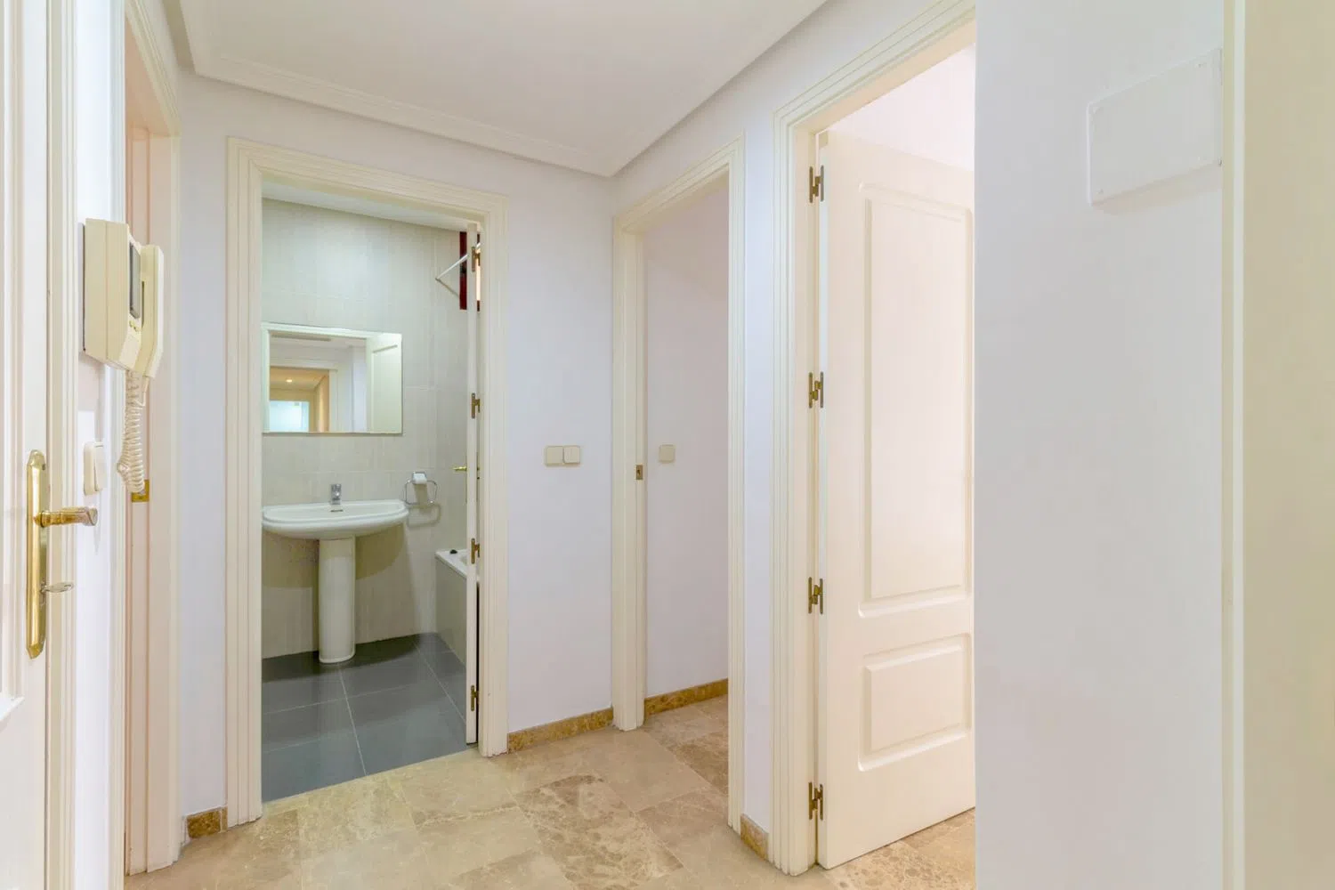 Piso en calle San Pedro, 3 - Foto 11