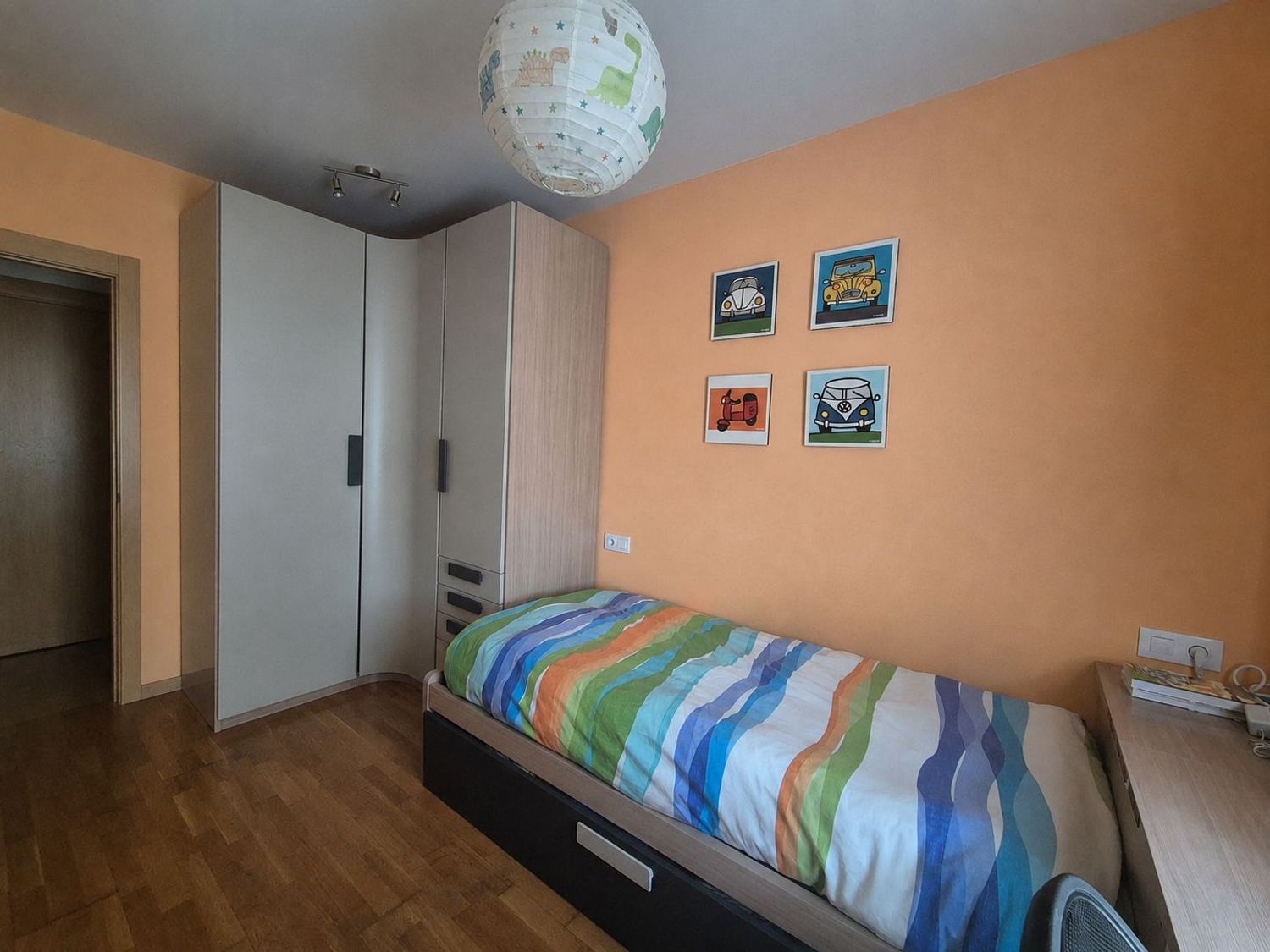 Piso en Calle Jeronimo Roure, 26, Zabalgana - Ariznabarra, Zabalgana - Ariznabarra - Foto 8