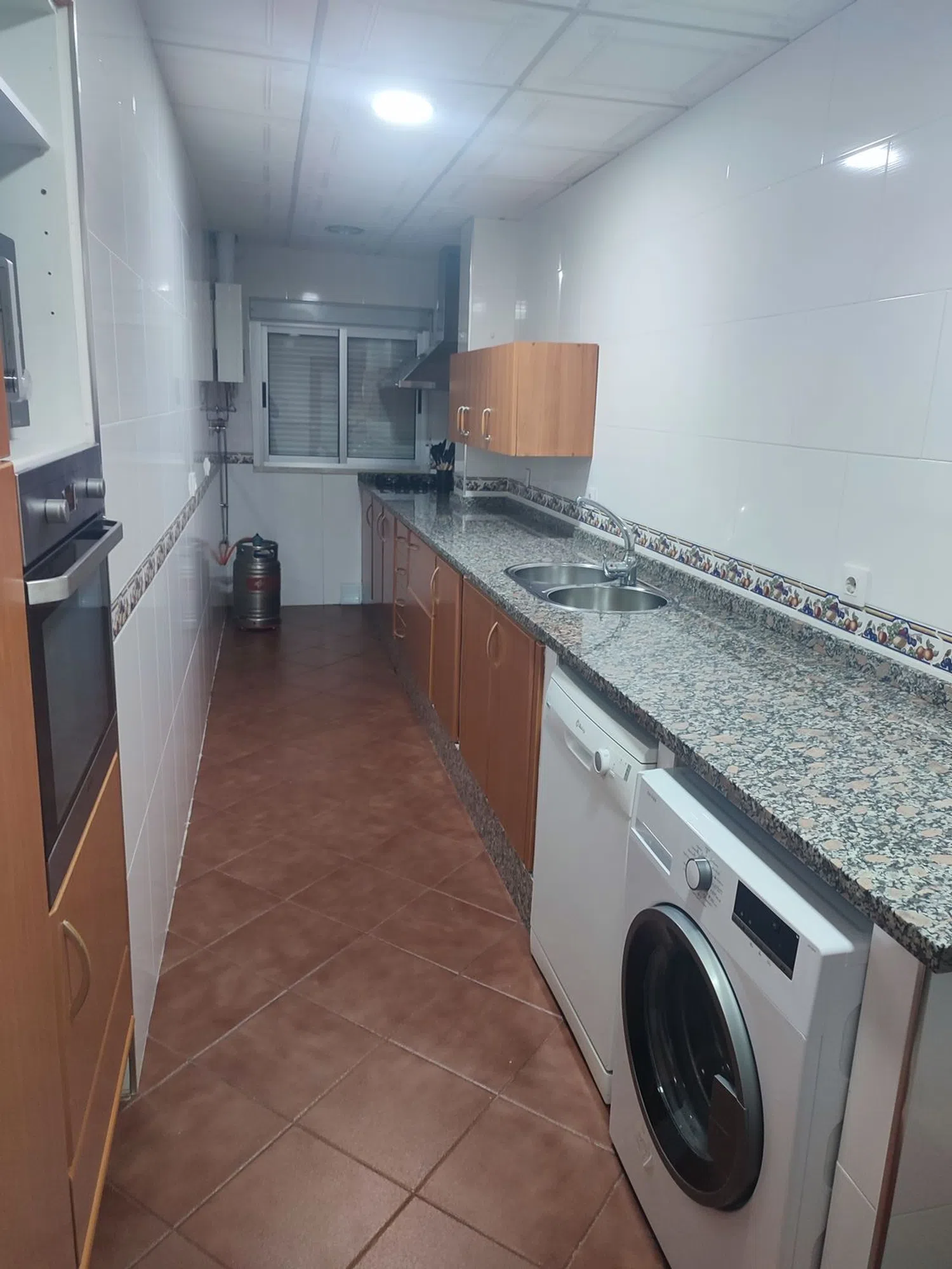 Piso en avenida de Emilio Lemos, 55 - Foto 4