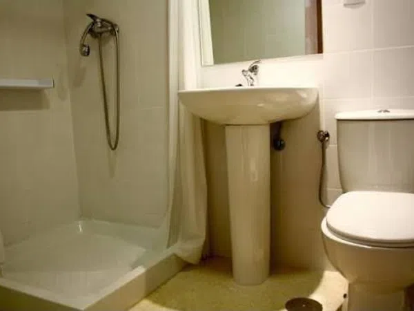 Estudio en Calle Valdivia, 40, La Chanca - Pescadería, La Chanca - Pescadería - Foto 11