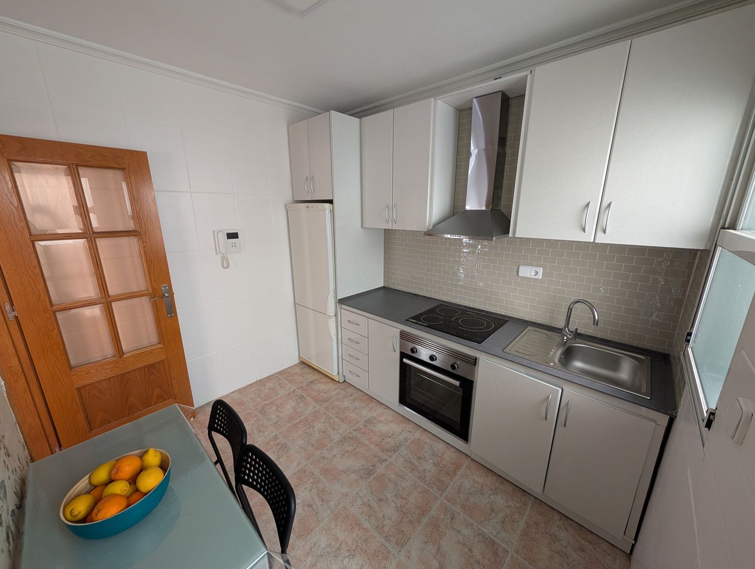 Piso en calle José Javier, 9 - Foto 2