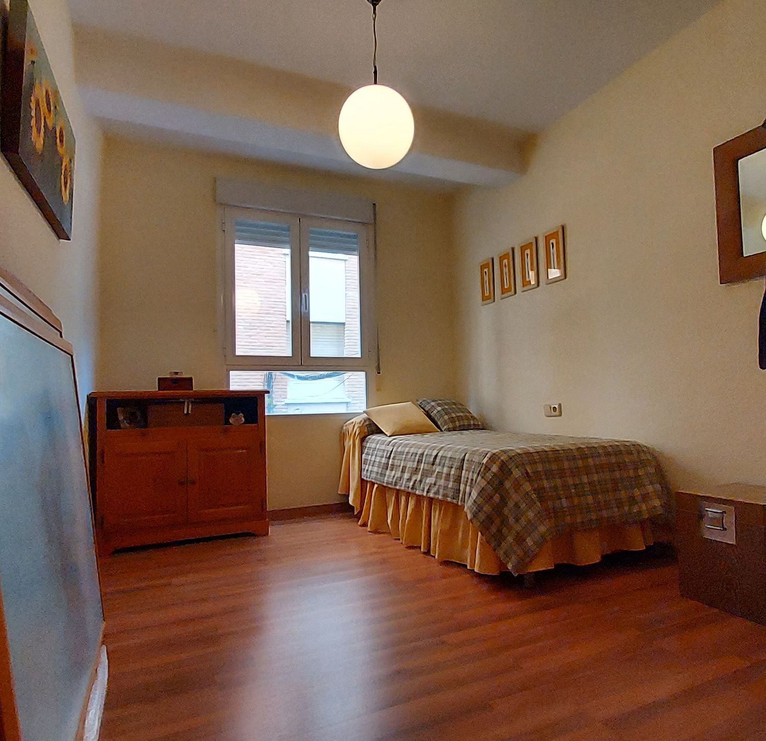 Piso en calle Conde del Campillo, 1 - Foto 11