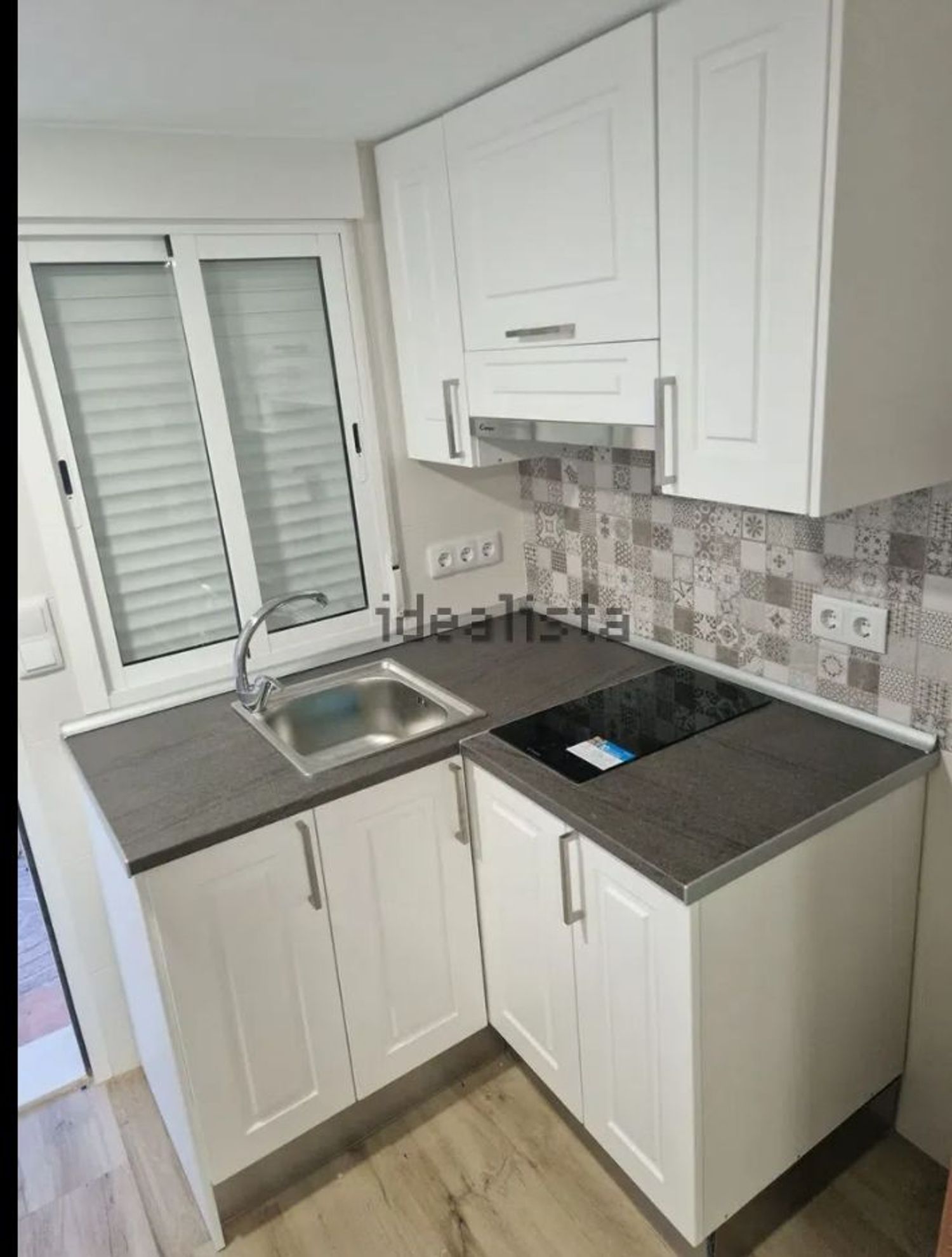 Estudio en Avenida del Golf, 1 - Foto 2