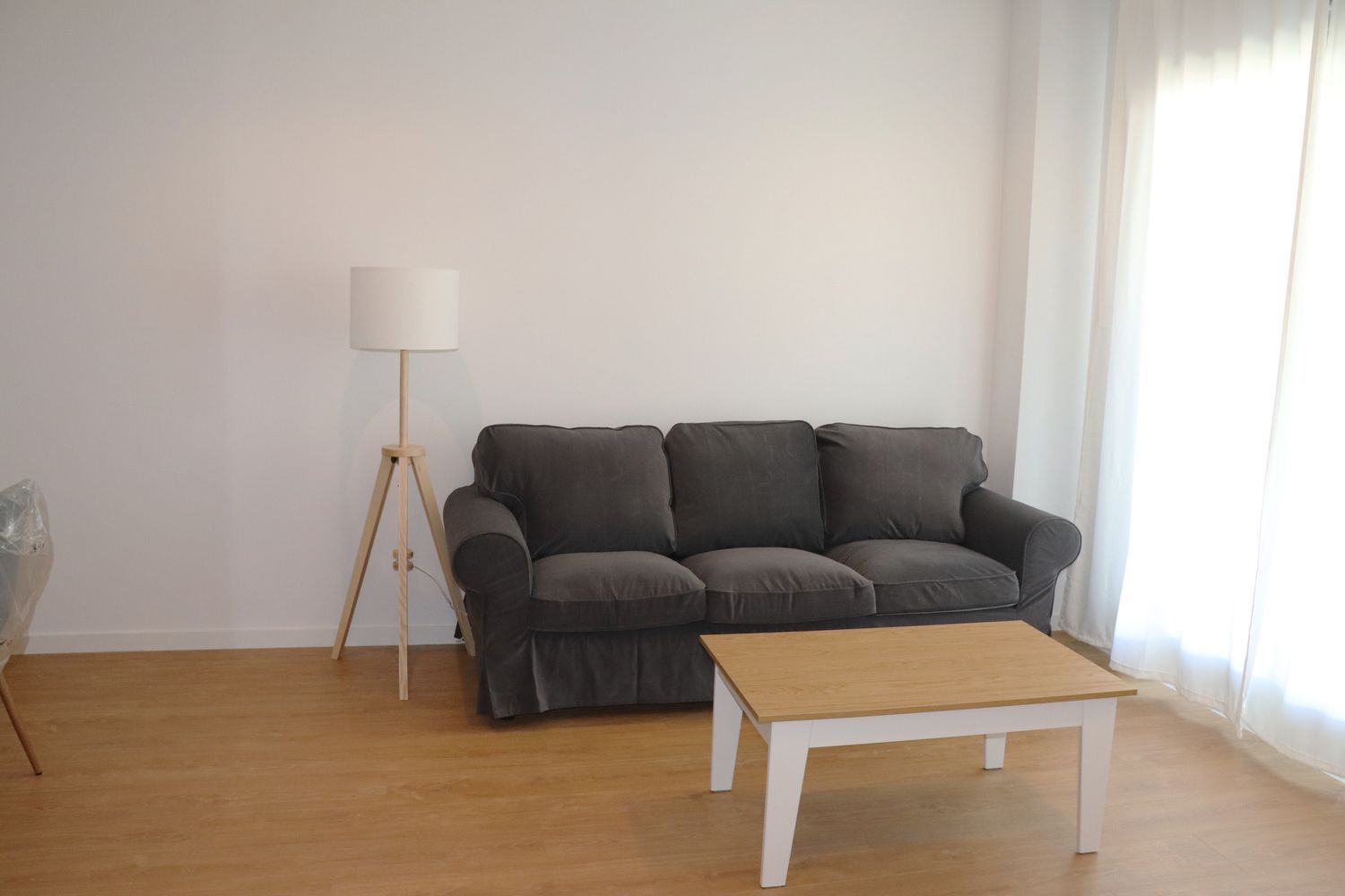 Piso en calle Haití, 6 - Foto 1