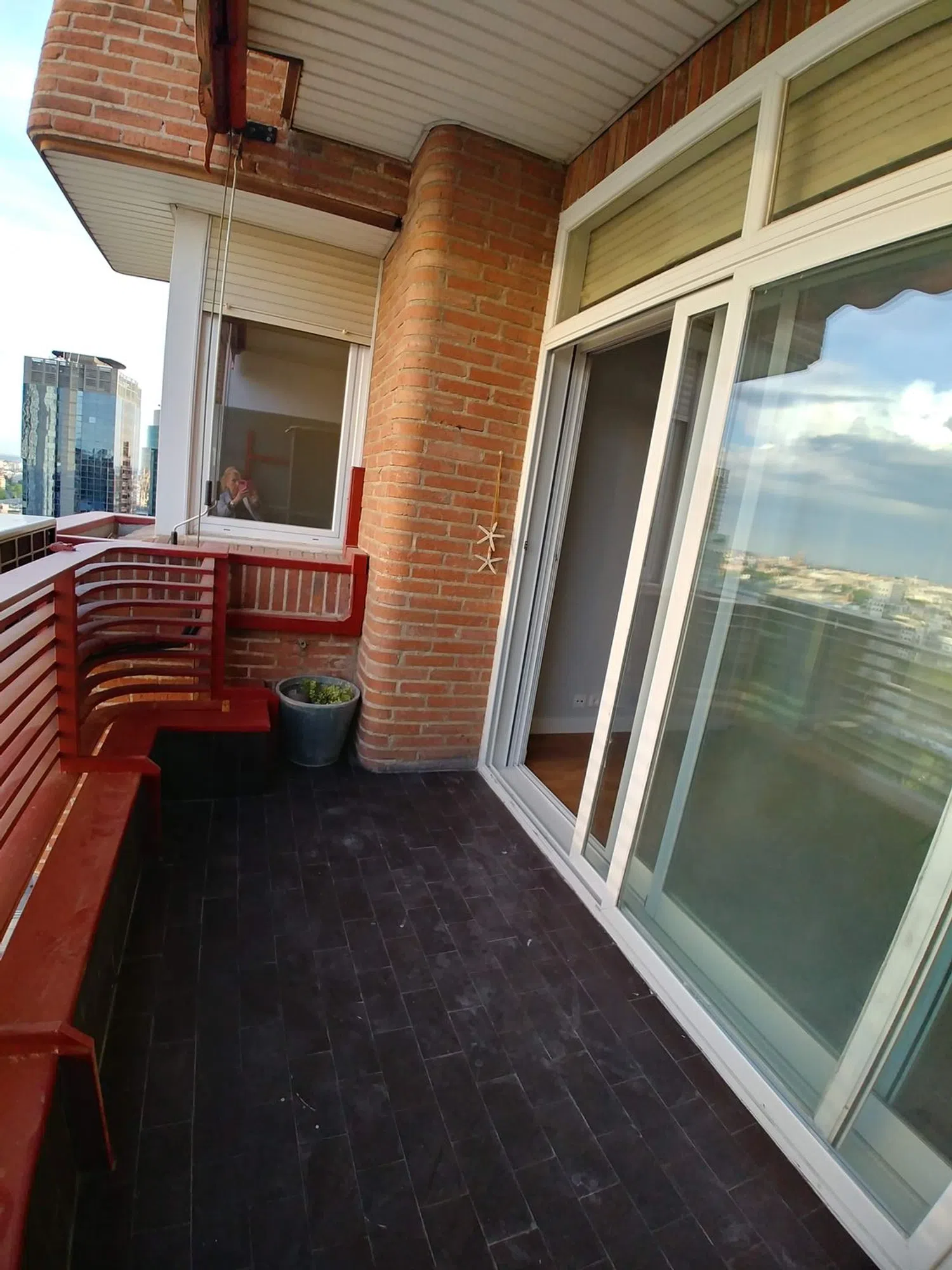 Ático en calle de Orense, 18 - Foto 5