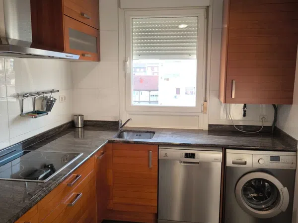 Piso en Calle de Portugal, 4, Pº Zorrilla - Campo Grande, Pº Zorrilla - Campo Grande - Foto 2